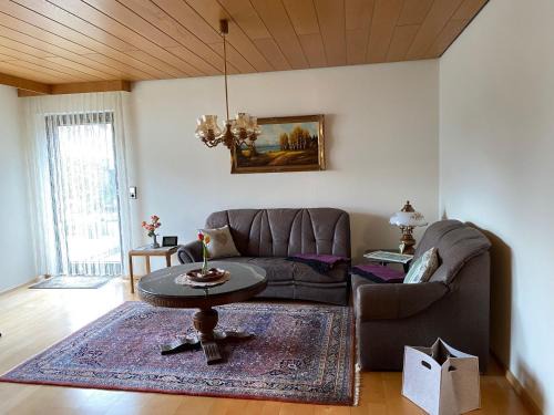 Ferienwohnung Marie