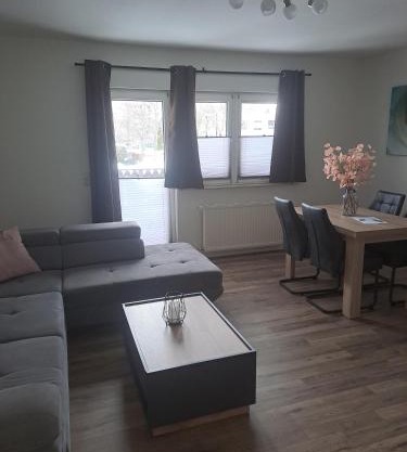 Ferienwohnung-Marie