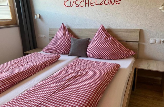Ferienwohnung Mario