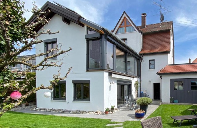 Ferienwohnung Mayer