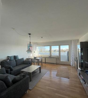 Ferienwohnung MeerLüst - Meerblick
