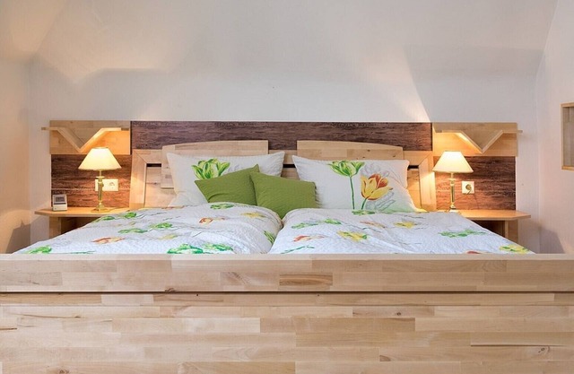 Ferienwohnung Meierhof, 38qm, 1 Schlafzimmer, max. 4 Personen