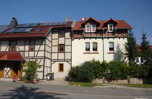 Ferienwohnung Meiselbach