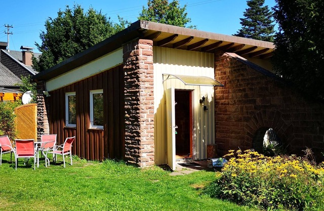 Ferienwohnung Missenglück