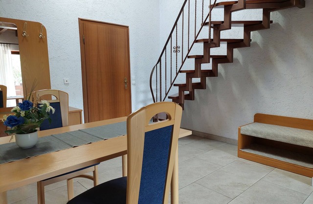 Ferienwohnung mit 45qm, 1 Schlafraum, geeignet für 2 Personen