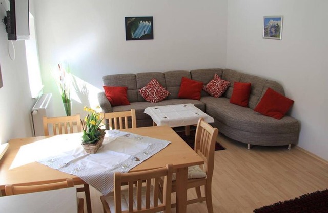 Ferienwohnung Mittagskogel - Samonigghof
