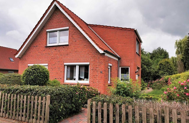 Ferienwohnung Monika, 95148 - Ferienwohnung Monika