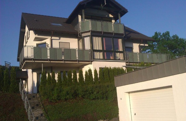 Ferienwohnung Moos-Hochsauerland