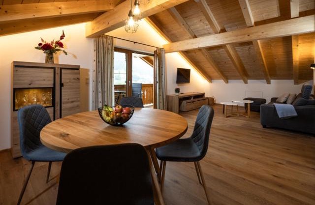 Ferienwohnung Neumayer