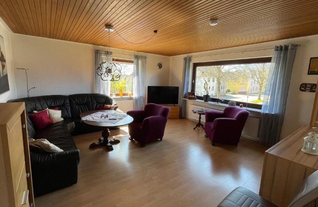 Ferienwohnung Nordlichter Bremerhaven