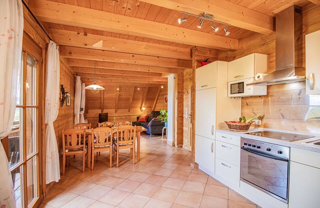 Ferienwohnung Nr. 3, 86qm, 2 Schlafzimmer, Max. 5 Personen