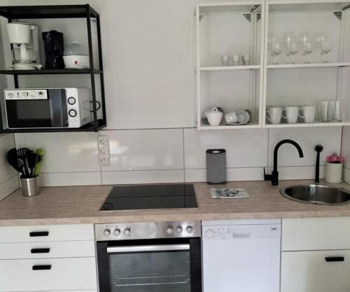 Ferienwohnung Nr 9