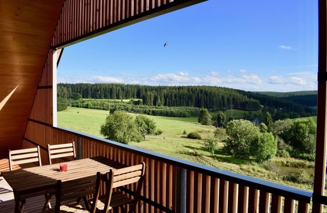 Ferienwohnung "Nuvola" mit 90qm, 2 Schlafzimmer, max. 4 Personen