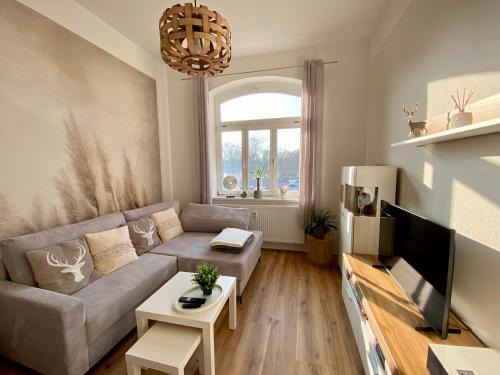 Ferienwohnung Parkblick