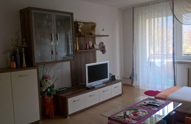 Ferienwohnung Perfect