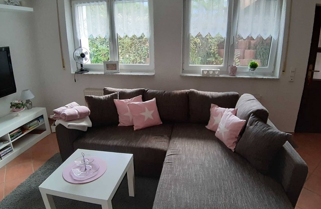 Ferienwohnung Poth, Deutschland