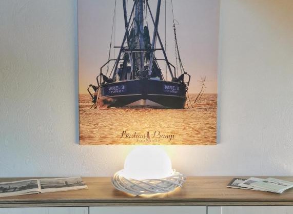 Ferienwohnung Prange Cuxhaven