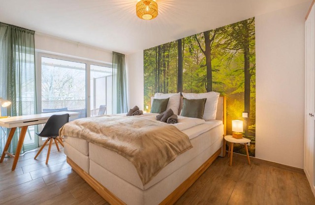 Ferienwohnung Predigtstuhlblick Bad Reichenhall