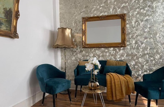 Ferienwohnung Royal im Tilly Boardinghouse