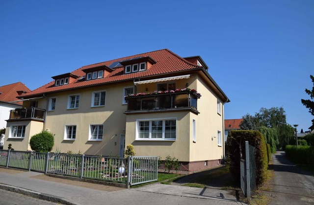Ferienwohnung Renate Fenske - Ferienwohnung