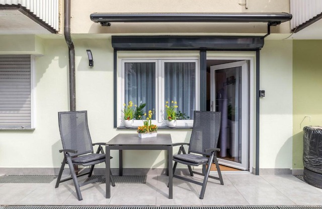 Ferienwohnung Rennbächle