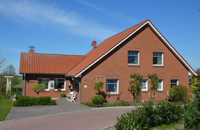 Ferienwohnung Rheiderland, 25186 - Ferienwohnung Rheiderland