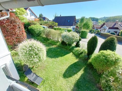 Ferienwohnung Rimbach im Odenwald