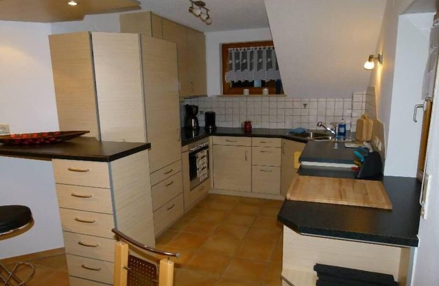 Ferienwohnung Rosi mit 65qm, 1 Schlafzimmer, für maximal 3 Personen