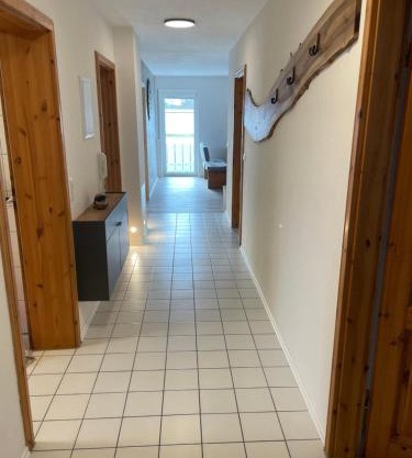 Ferienwohnung Rottal, Oberrot