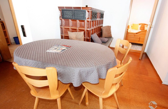Ferienwohnung "Ruheckle plus", 85qm, 2 Schlafzimmer, max. 5 Personen
