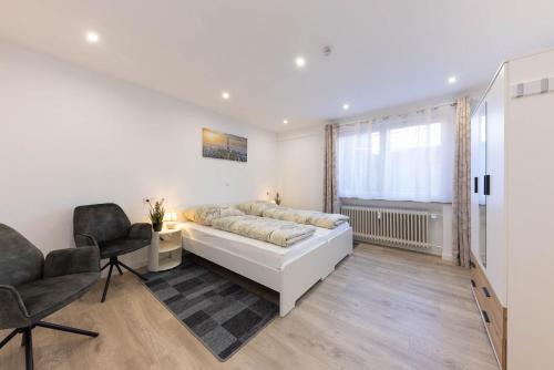Ferienwohnung Sarah für 6 Gäste