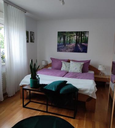 Ferienwohnung Sartorius
