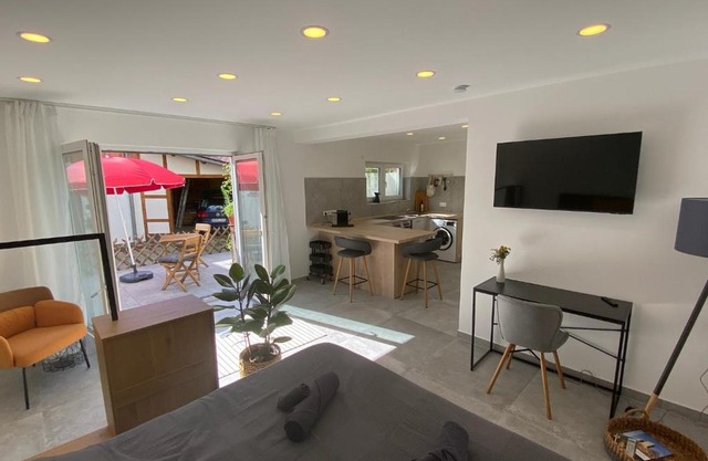 Ferienwohnung Schleifnest