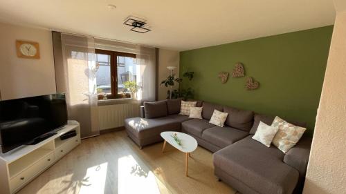Ferienwohnung Schwarze