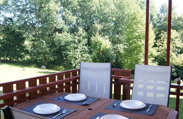 Ferienwohnung Schwarzwaldlust