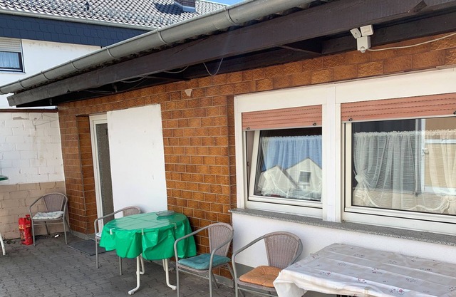 Ferienwohnung Schwetzingen