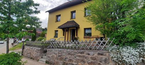 Ferienwohnung Seelust