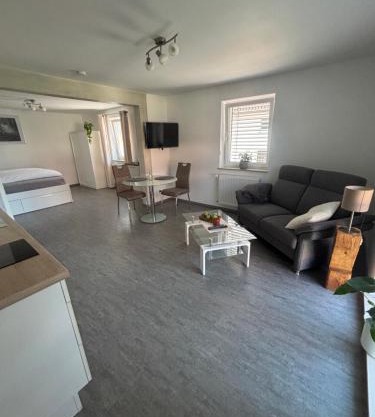 Ferienwohnung Seifermann