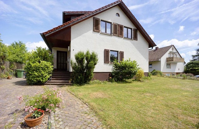 Ferienwohnung Sonnenbühl