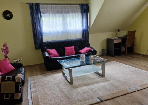Ferienwohnung Sonnenschein