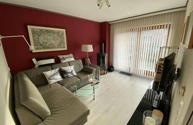 Ferienwohnung Starkwind