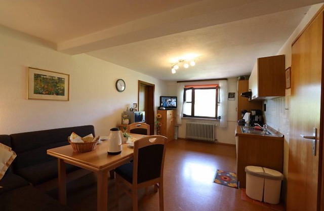 Ferienwohnung Talblick