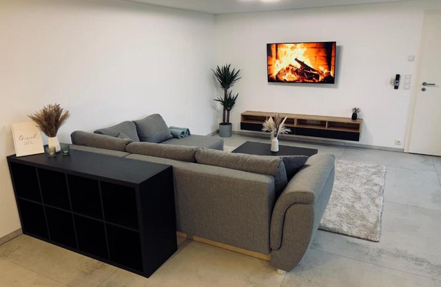 Ferienwohnung Traum am Berg