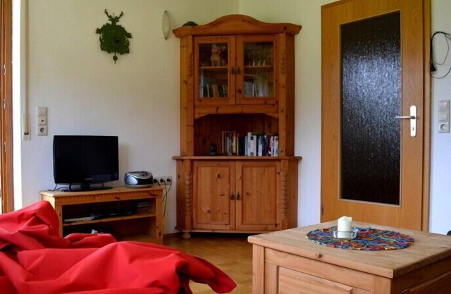 Ferienwohnung U
