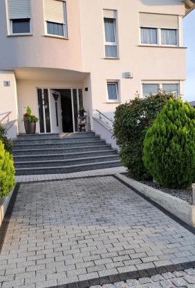 Ferienwohnung Vogesenblick