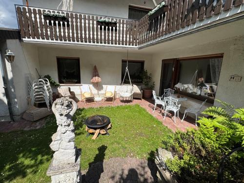 Ferienwohnung Wölf