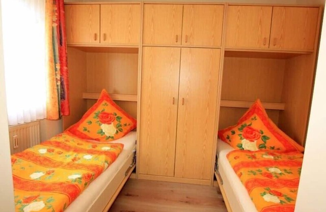 Ferienwohnung Wagner mit 35 qm für max. 2 Personen
