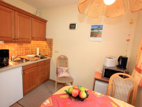 Ferienwohnung Wagner mit 35 qm Fr