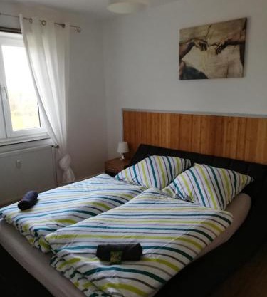 Ferienwohnung Waldeck am Edersee