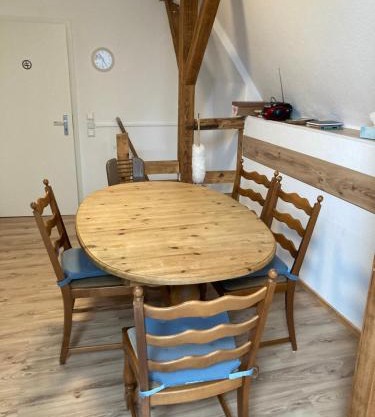 Ferienwohnung Waldsee